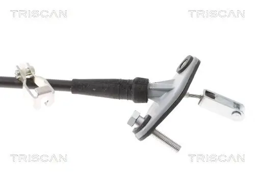 Seilzug, Kupplungsbetätigung TRISCAN 8140 18208 Bild Seilzug, Kupplungsbetätigung TRISCAN 8140 18208