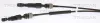 Seilzug, Schaltgetriebe TRISCAN 8140 18703 Bild Seilzug, Schaltgetriebe TRISCAN 8140 18703