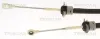 Seilzug, Schaltgetriebe TRISCAN 8140 18704 Bild Seilzug, Schaltgetriebe TRISCAN 8140 18704