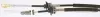Seilzug, Schaltgetriebe TRISCAN 8140 18705 Bild Seilzug, Schaltgetriebe TRISCAN 8140 18705