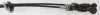 Seilzug, Schaltgetriebe TRISCAN 8140 18707 Bild Seilzug, Schaltgetriebe TRISCAN 8140 18707