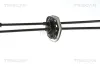Seilzug, Schaltgetriebe TRISCAN 8140 18710 Bild Seilzug, Schaltgetriebe TRISCAN 8140 18710