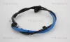Seilzug, Feststellbremse hinten links TRISCAN 8140 21122