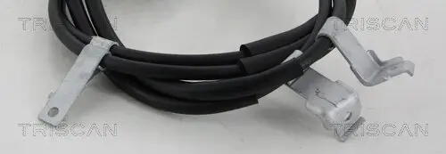 Seilzug, Feststellbremse TRISCAN 8140 21128 Bild Seilzug, Feststellbremse TRISCAN 8140 21128