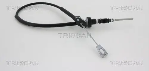 Seilzug, Kupplungsbetätigung TRISCAN 8140 21205 Bild Seilzug, Kupplungsbetätigung TRISCAN 8140 21205