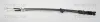 Seilzug, Schaltgetriebe TRISCAN 8140 21704 Bild Seilzug, Schaltgetriebe TRISCAN 8140 21704