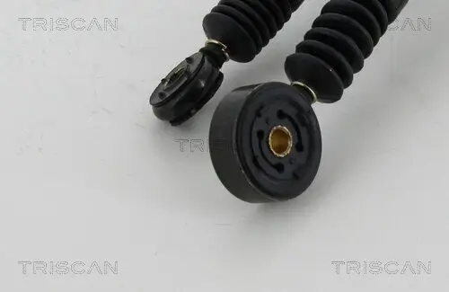 Seilzug, Schaltgetriebe TRISCAN 8140 21704 Bild Seilzug, Schaltgetriebe TRISCAN 8140 21704