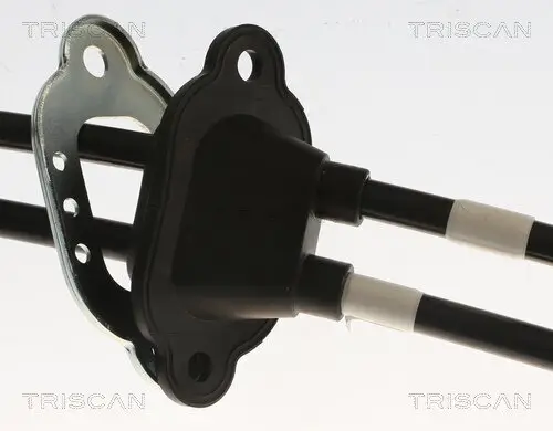 Seilzug, Schaltgetriebe TRISCAN 8140 21705 Bild Seilzug, Schaltgetriebe TRISCAN 8140 21705