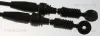 Seilzug, Schaltgetriebe TRISCAN 8140 21705 Bild Seilzug, Schaltgetriebe TRISCAN 8140 21705