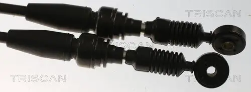 Seilzug, Schaltgetriebe TRISCAN 8140 21705 Bild Seilzug, Schaltgetriebe TRISCAN 8140 21705