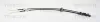 Seilzug, Schaltgetriebe TRISCAN 8140 21706 Bild Seilzug, Schaltgetriebe TRISCAN 8140 21706
