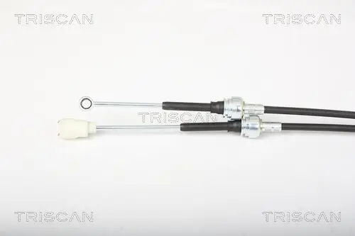 Seilzug, Schaltgetriebe TRISCAN 8140 21706 Bild Seilzug, Schaltgetriebe TRISCAN 8140 21706