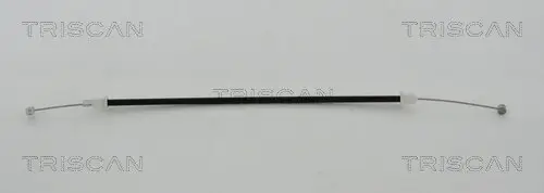 Seilzug, Feststellbremse vorne TRISCAN 8140 231140 Bild Seilzug, Feststellbremse vorne TRISCAN 8140 231140