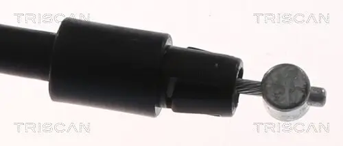 Seilzug, Feststellbremse TRISCAN 8140 231147 Bild Seilzug, Feststellbremse TRISCAN 8140 231147