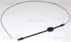 Seilzug, Feststellbremse vorne TRISCAN 8140 231155 Bild Seilzug, Feststellbremse vorne TRISCAN 8140 231155