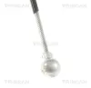 Seilzug, Feststellbremse vorne TRISCAN 8140 231168 Bild Seilzug, Feststellbremse vorne TRISCAN 8140 231168
