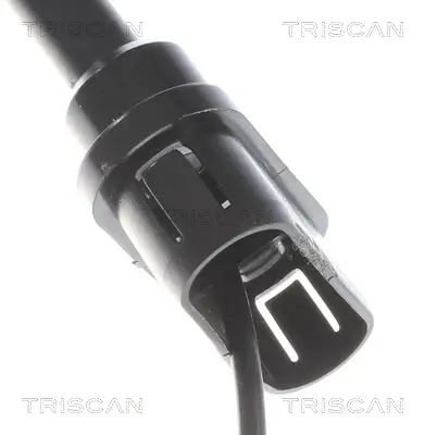 Seilzug, Feststellbremse vorne TRISCAN 8140 231168 Bild Seilzug, Feststellbremse vorne TRISCAN 8140 231168