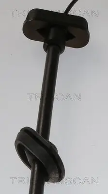 Seilzug, Feststellbremse vorne TRISCAN 8140 231181 Bild Seilzug, Feststellbremse vorne TRISCAN 8140 231181