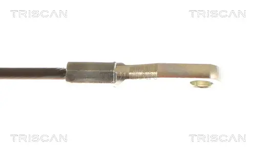 Seilzug, Feststellbremse TRISCAN 8140 231196 Bild Seilzug, Feststellbremse TRISCAN 8140 231196