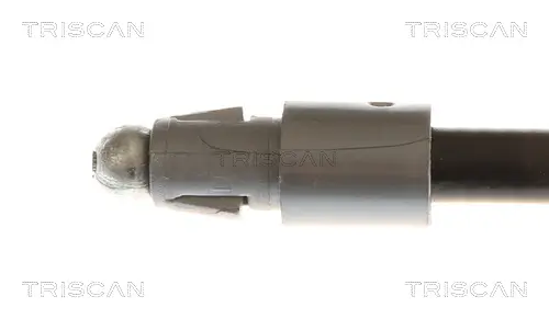 Seilzug, Feststellbremse TRISCAN 8140 231196 Bild Seilzug, Feststellbremse TRISCAN 8140 231196