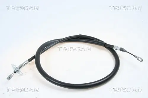 Seilzug, Feststellbremse hinten links TRISCAN 8140 23153 Bild Seilzug, Feststellbremse hinten links TRISCAN 8140 23153
