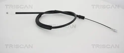 Seilzug, Feststellbremse hinten links TRISCAN 8140 23173 Bild Seilzug, Feststellbremse hinten links TRISCAN 8140 23173