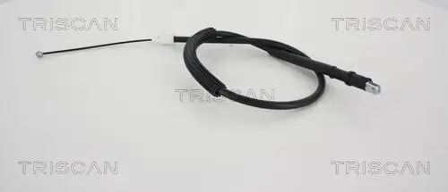 Seilzug, Feststellbremse hinten rechts TRISCAN 8140 23174 Bild Seilzug, Feststellbremse hinten rechts TRISCAN 8140 23174
