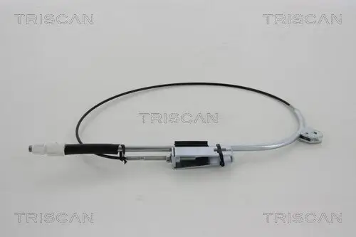 Seilzug, Feststellbremse vorne TRISCAN 8140 23196 Bild Seilzug, Feststellbremse vorne TRISCAN 8140 23196