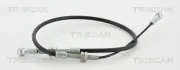 Gaszug TRISCAN 8140 23301