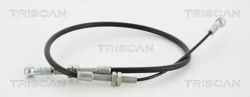 Gaszug TRISCAN 8140 23301 Bild Gaszug TRISCAN 8140 23301