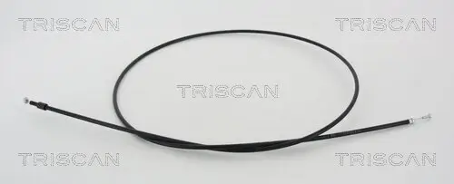 Motorhaubenzug TRISCAN 8140 23601