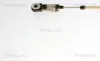 Seilzug, Schaltgetriebe TRISCAN 8140 23715 Bild Seilzug, Schaltgetriebe TRISCAN 8140 23715