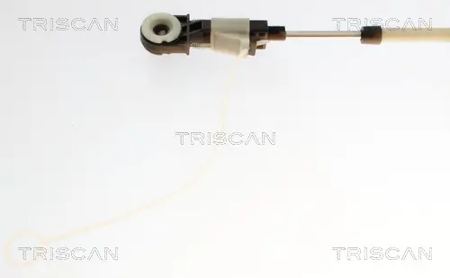 Seilzug, Schaltgetriebe TRISCAN 8140 23715 Bild Seilzug, Schaltgetriebe TRISCAN 8140 23715