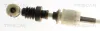 Seilzug, Schaltgetriebe TRISCAN 8140 23716 Bild Seilzug, Schaltgetriebe TRISCAN 8140 23716