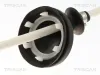 Seilzug, Schaltgetriebe TRISCAN 8140 23716 Bild Seilzug, Schaltgetriebe TRISCAN 8140 23716