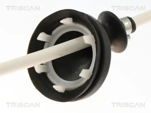 Seilzug, Schaltgetriebe TRISCAN 8140 23716 Bild Seilzug, Schaltgetriebe TRISCAN 8140 23716