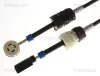 Seilzug, Schaltgetriebe TRISCAN 8140 23718 Bild Seilzug, Schaltgetriebe TRISCAN 8140 23718