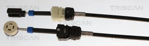 Seilzug, Schaltgetriebe TRISCAN 8140 23719 Bild Seilzug, Schaltgetriebe TRISCAN 8140 23719