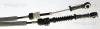 Seilzug, Schaltgetriebe TRISCAN 8140 23719 Bild Seilzug, Schaltgetriebe TRISCAN 8140 23719