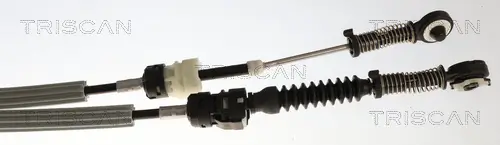 Seilzug, Schaltgetriebe TRISCAN 8140 23719 Bild Seilzug, Schaltgetriebe TRISCAN 8140 23719
