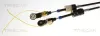 Seilzug, Schaltgetriebe TRISCAN 8140 23720 Bild Seilzug, Schaltgetriebe TRISCAN 8140 23720