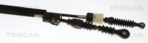Seilzug, Schaltgetriebe TRISCAN 8140 23721 Bild Seilzug, Schaltgetriebe TRISCAN 8140 23721