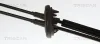 Seilzug, Schaltgetriebe TRISCAN 8140 23721 Bild Seilzug, Schaltgetriebe TRISCAN 8140 23721