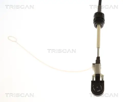 Seilzug, Schaltgetriebe TRISCAN 8140 23722 Bild Seilzug, Schaltgetriebe TRISCAN 8140 23722