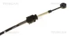 Seilzug, Schaltgetriebe TRISCAN 8140 23722 Bild Seilzug, Schaltgetriebe TRISCAN 8140 23722