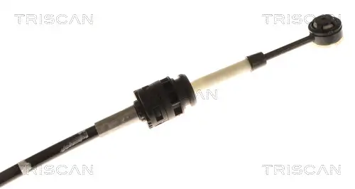Seilzug, Schaltgetriebe TRISCAN 8140 23722 Bild Seilzug, Schaltgetriebe TRISCAN 8140 23722