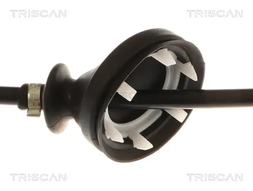 Seilzug, Schaltgetriebe TRISCAN 8140 23722 Bild Seilzug, Schaltgetriebe TRISCAN 8140 23722