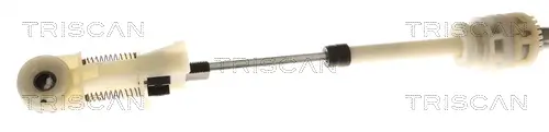 Seilzug, Schaltgetriebe TRISCAN 8140 23723 Bild Seilzug, Schaltgetriebe TRISCAN 8140 23723