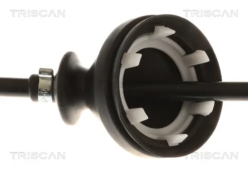 Seilzug, Schaltgetriebe TRISCAN 8140 23723 Bild Seilzug, Schaltgetriebe TRISCAN 8140 23723