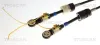 Seilzug, Schaltgetriebe TRISCAN 8140 23724 Bild Seilzug, Schaltgetriebe TRISCAN 8140 23724